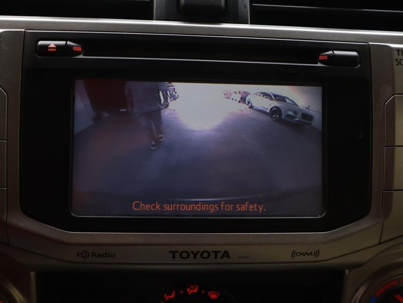 2012 TOYOTA 4RUNNER SR5