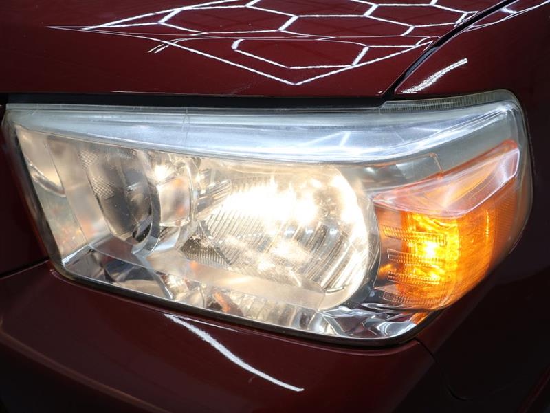 2012 TOYOTA 4RUNNER SR5