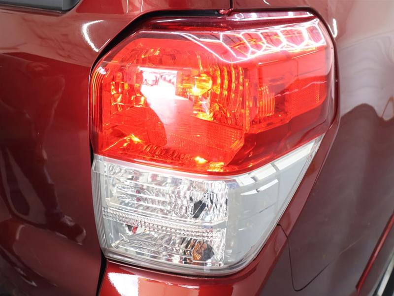 2012 TOYOTA 4RUNNER SR5