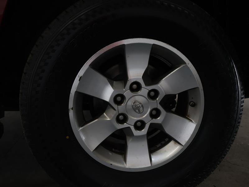 2012 TOYOTA 4RUNNER SR5