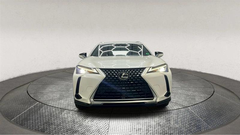 2020 LEXUS UX 200