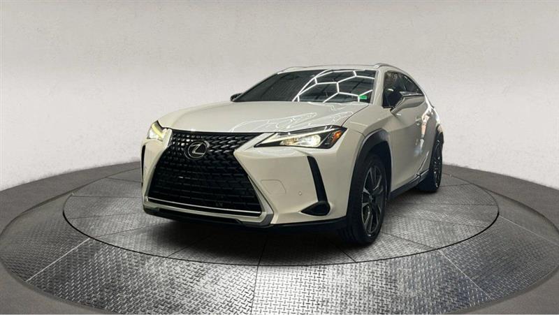 2020 LEXUS UX 200