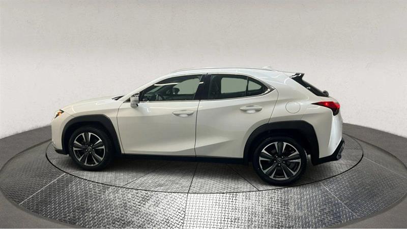2020 LEXUS UX 200