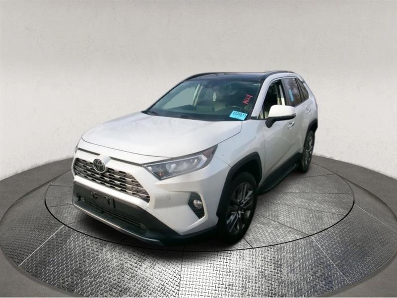 2020 TOYOTA RAV4 LIMITED