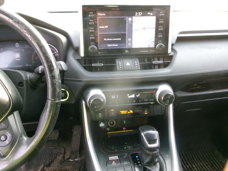 2020 TOYOTA RAV4 LIMITED