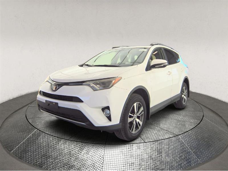 2018 TOYOTA RAV4 XLE/ADVENTURE