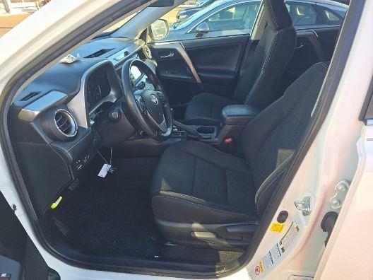 2018 TOYOTA RAV4 XLE/ADVENTURE