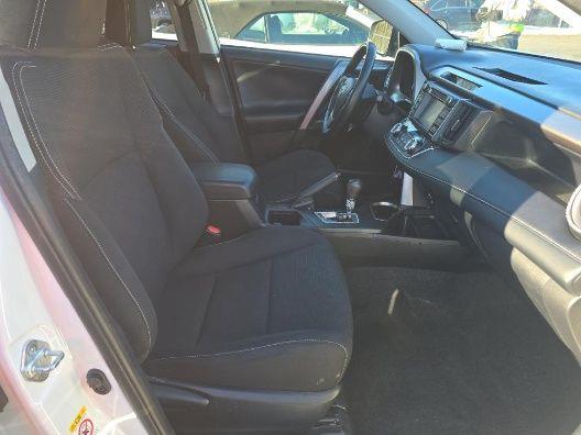 2018 TOYOTA RAV4 XLE/ADVENTURE