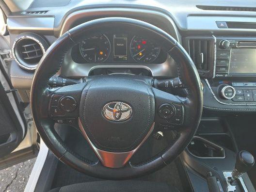 2018 TOYOTA RAV4 XLE/ADVENTURE