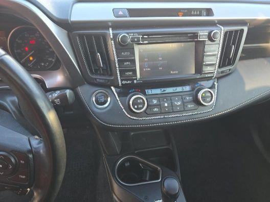 2018 TOYOTA RAV4 XLE/ADVENTURE