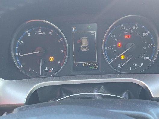 2018 TOYOTA RAV4 XLE/ADVENTURE