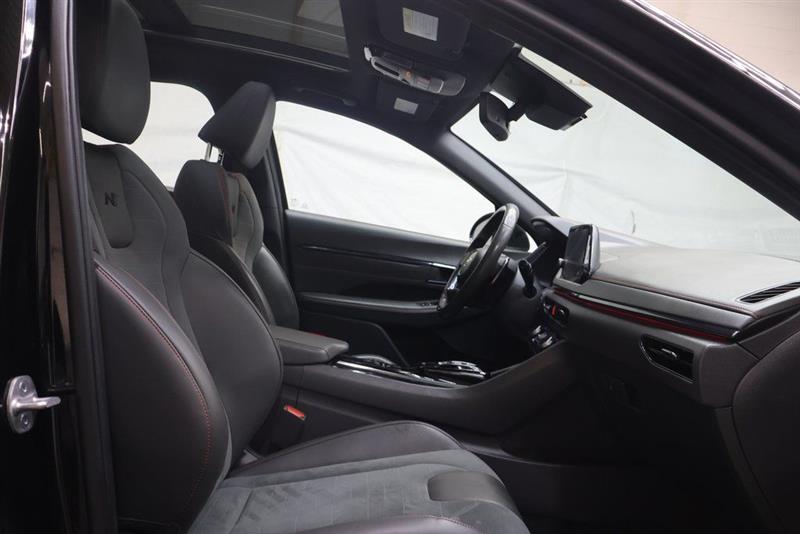 2023 HYUNDAI SONATA N LINE