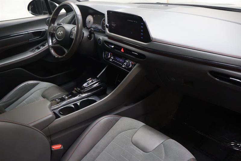 2023 HYUNDAI SONATA N LINE