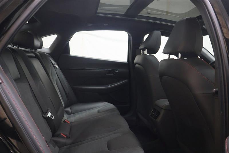 2023 HYUNDAI SONATA N LINE