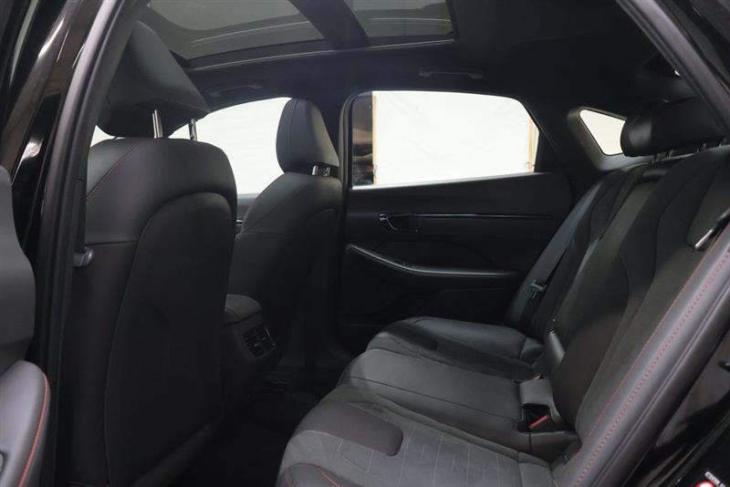 2023 HYUNDAI SONATA N LINE