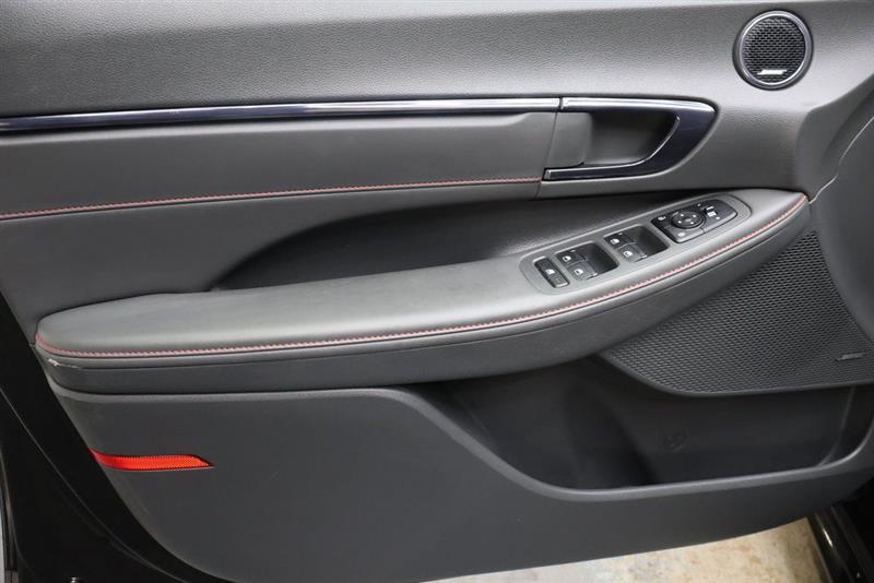 2023 HYUNDAI SONATA N LINE