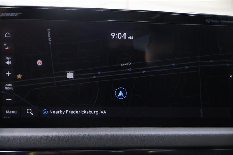 2023 HYUNDAI SONATA N LINE