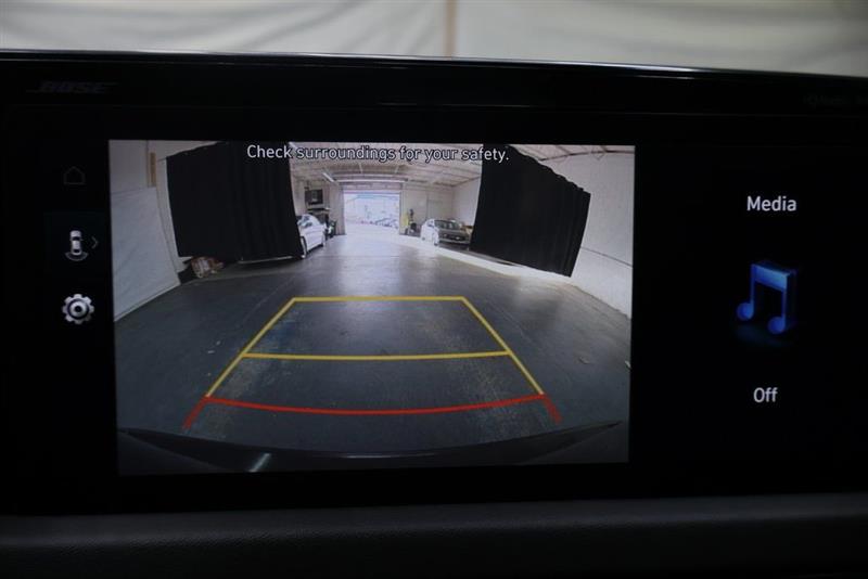 2023 HYUNDAI SONATA N LINE