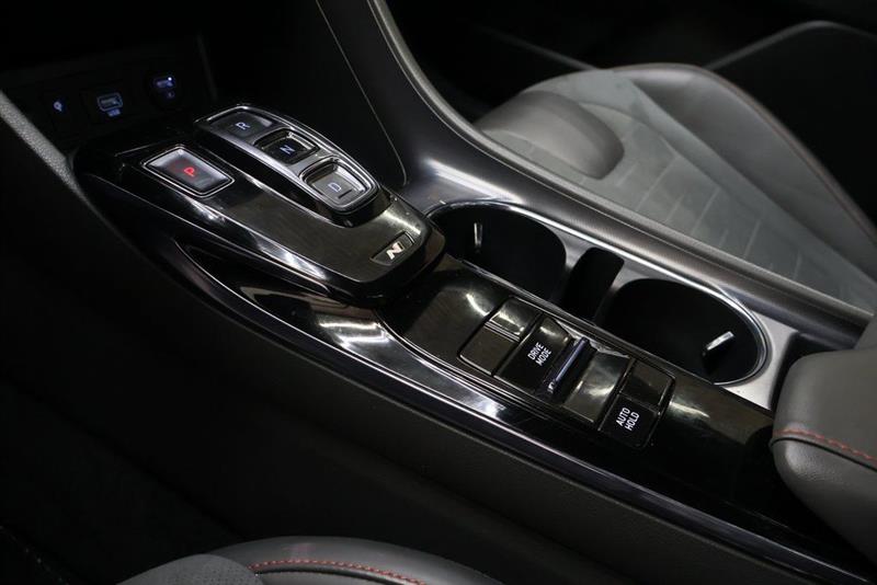 2023 HYUNDAI SONATA N LINE