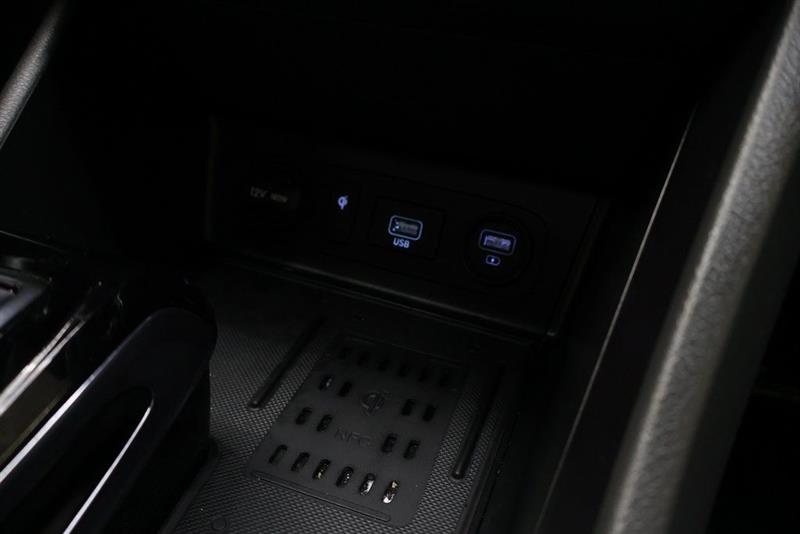 2023 HYUNDAI SONATA N LINE