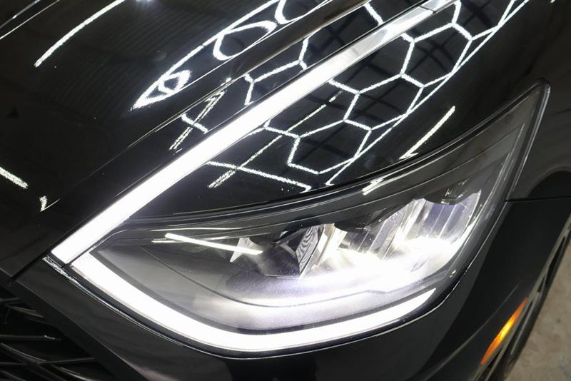 2023 HYUNDAI SONATA N LINE