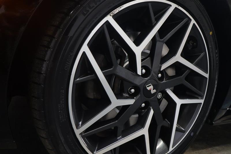 2023 HYUNDAI SONATA N LINE