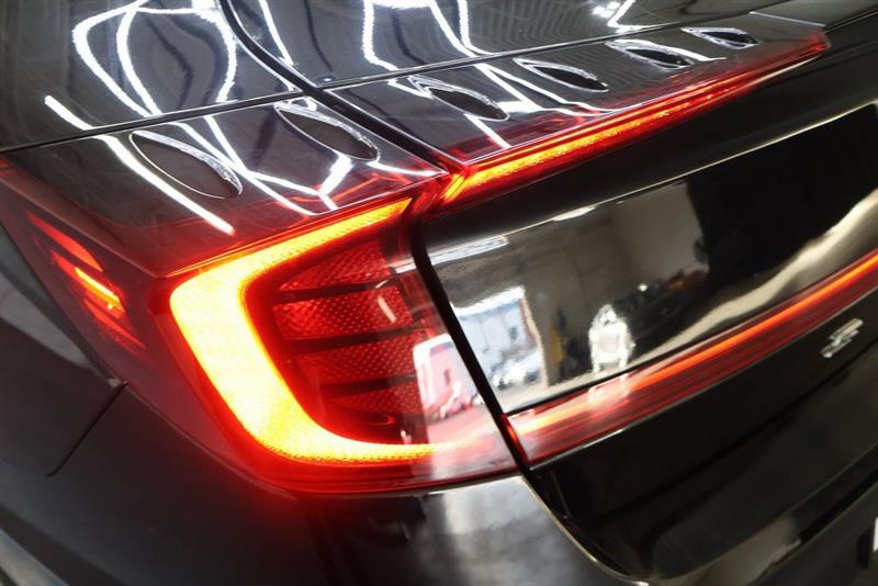 2023 HYUNDAI SONATA N LINE