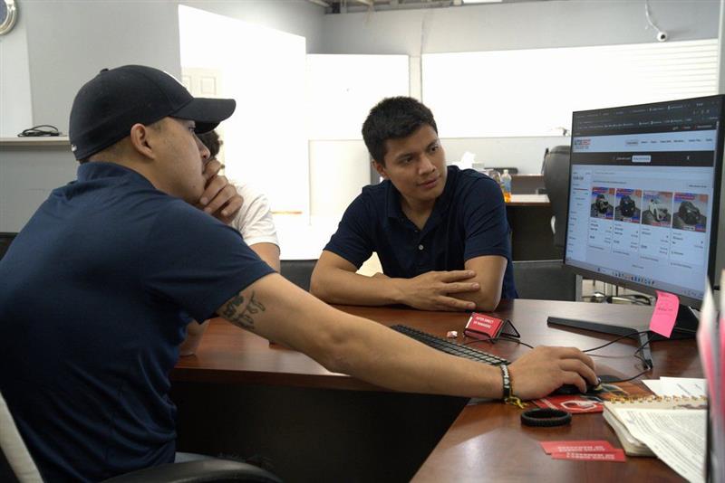 2023 HYUNDAI SONATA N LINE