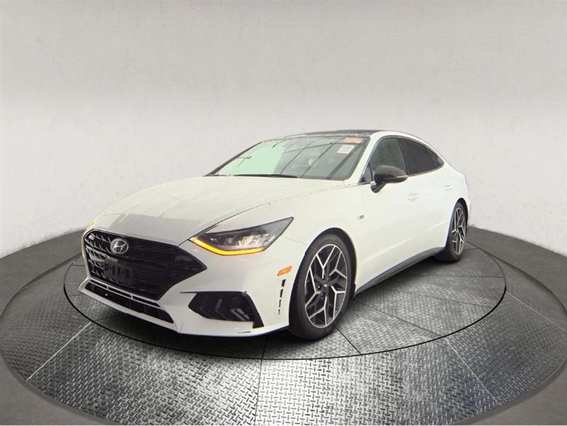 2023 HYUNDAI SONATA N LINE