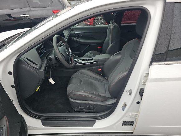 2023 HYUNDAI SONATA N LINE