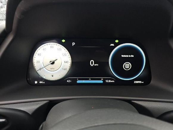 2023 HYUNDAI SONATA N LINE