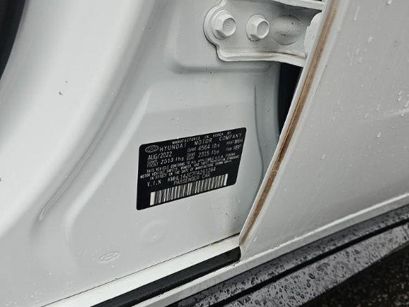 2023 HYUNDAI SONATA N LINE