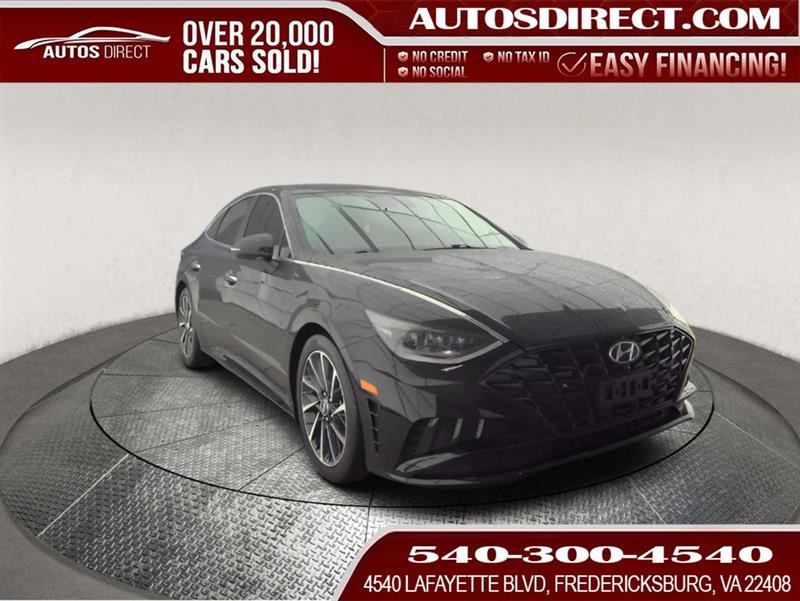 2023 HYUNDAI SONATA LIMITED