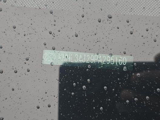 2023 HYUNDAI SONATA LIMITED