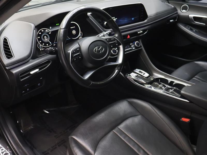 2023 HYUNDAI SONATA LIMITED