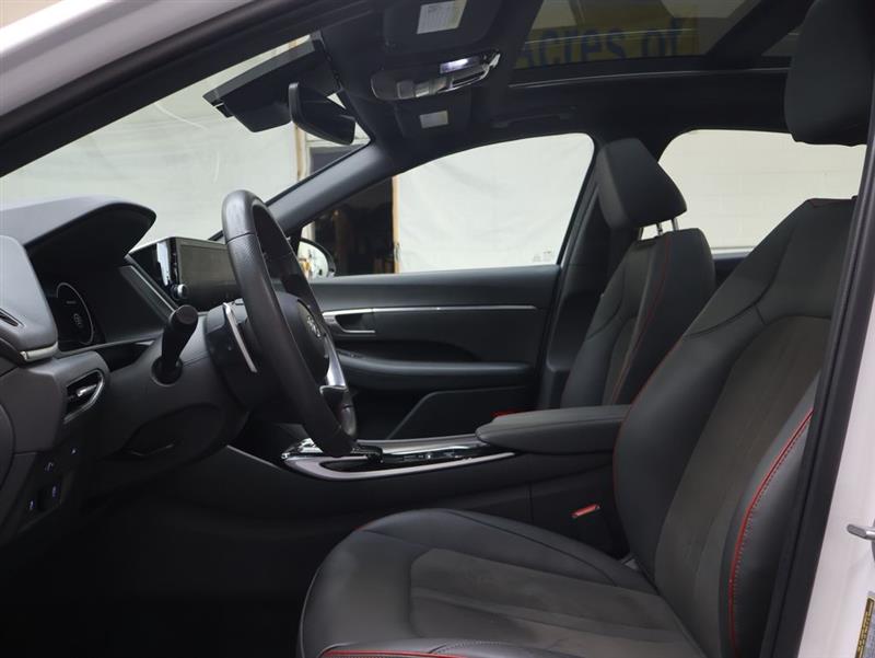 2023 HYUNDAI SONATA SEL PLUS