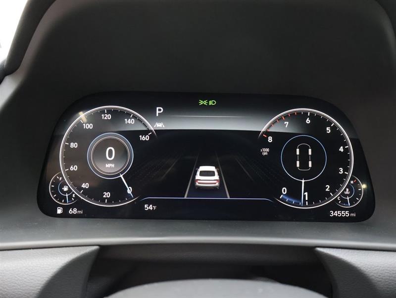 2023 HYUNDAI SONATA SEL PLUS