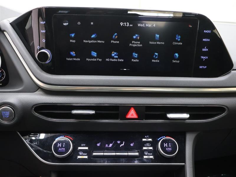 2023 HYUNDAI SONATA SEL PLUS