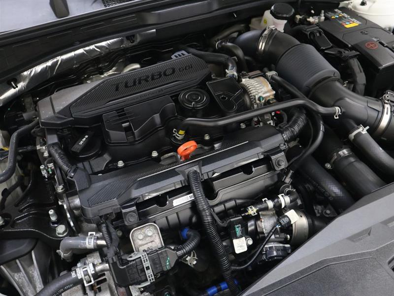 2023 HYUNDAI SONATA SEL PLUS