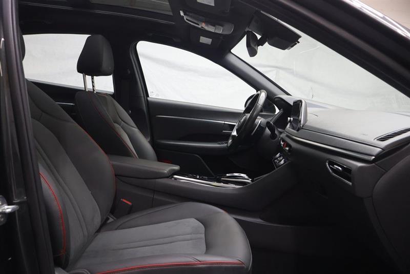 2022 HYUNDAI SONATA SEL PLUS