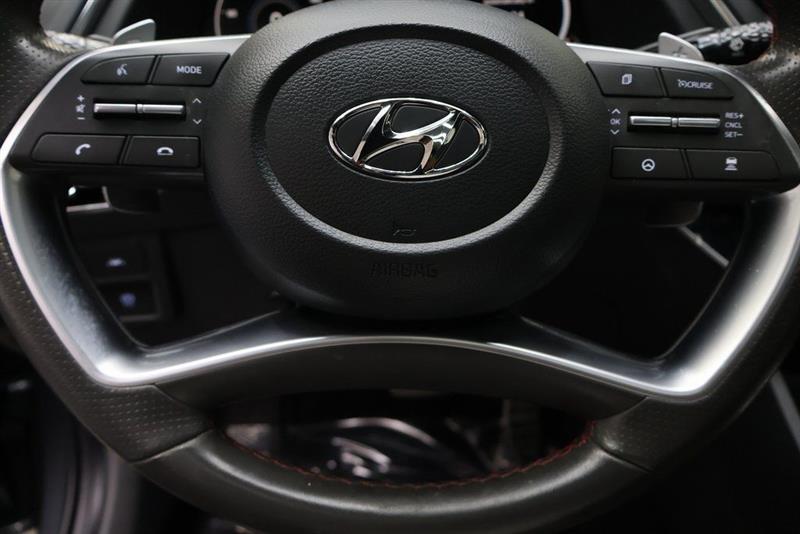 2022 HYUNDAI SONATA SEL PLUS