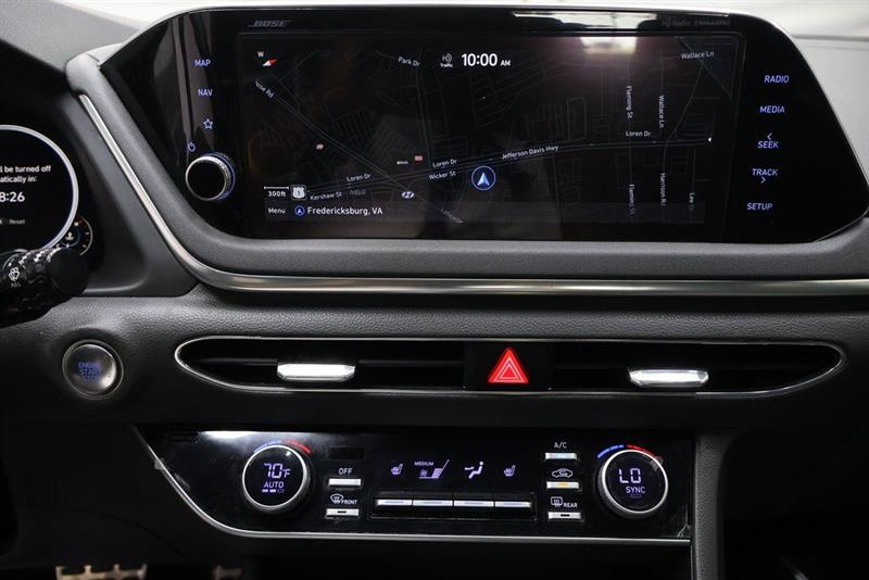 2022 HYUNDAI SONATA SEL PLUS