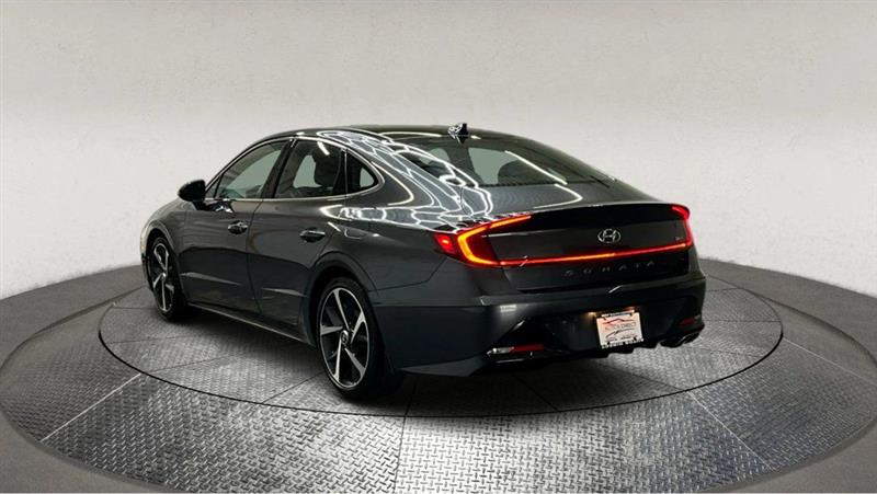 2022 HYUNDAI SONATA SEL PLUS