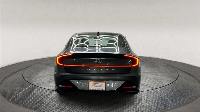 2022 HYUNDAI SONATA SEL PLUS