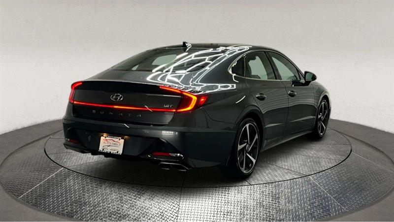 2022 HYUNDAI SONATA SEL PLUS