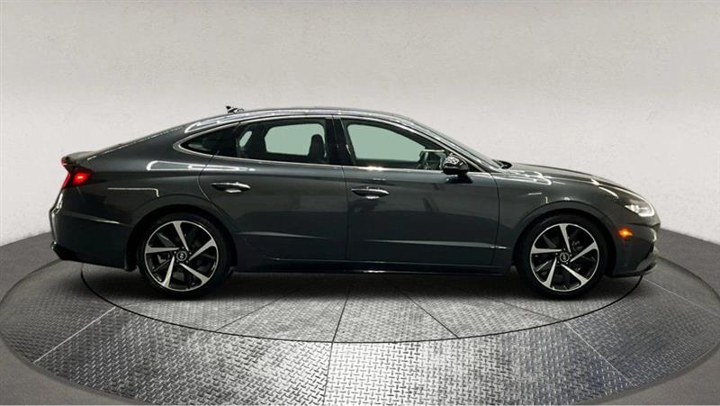 2022 HYUNDAI SONATA SEL PLUS