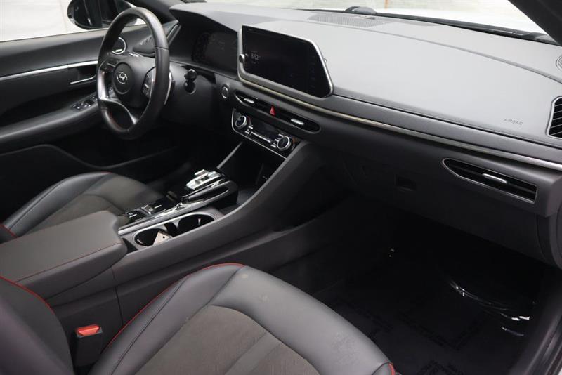 2023 HYUNDAI SONATA SEL PLUS