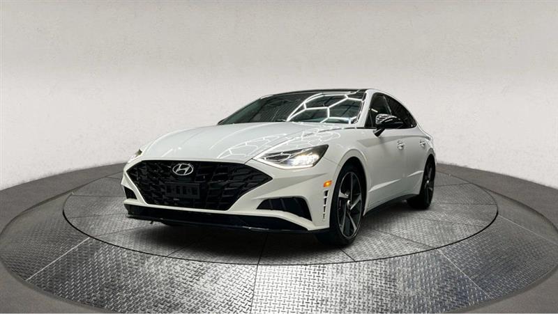 2023 HYUNDAI SONATA SEL PLUS