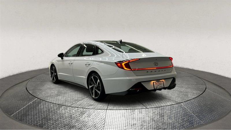 2023 HYUNDAI SONATA SEL PLUS