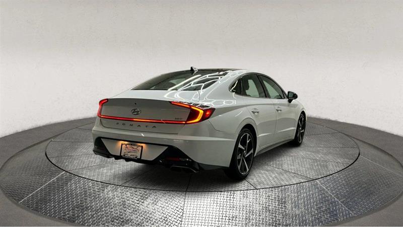 2023 HYUNDAI SONATA SEL PLUS